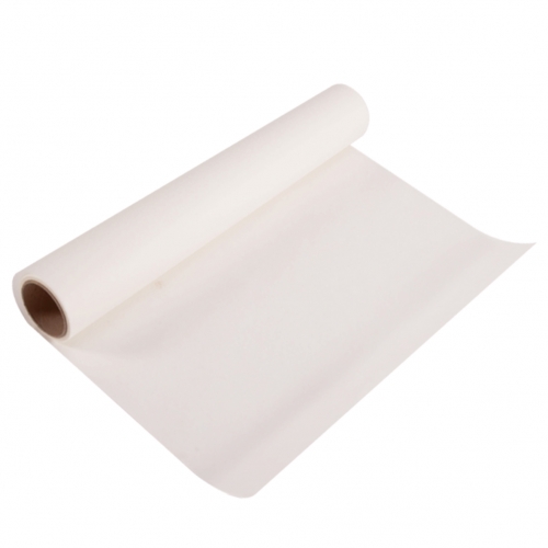 Parchment paper for baking  / White baking paper in roll