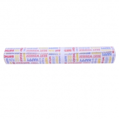 Greaseproof  paper in roll