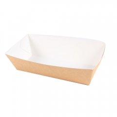 Paper tray