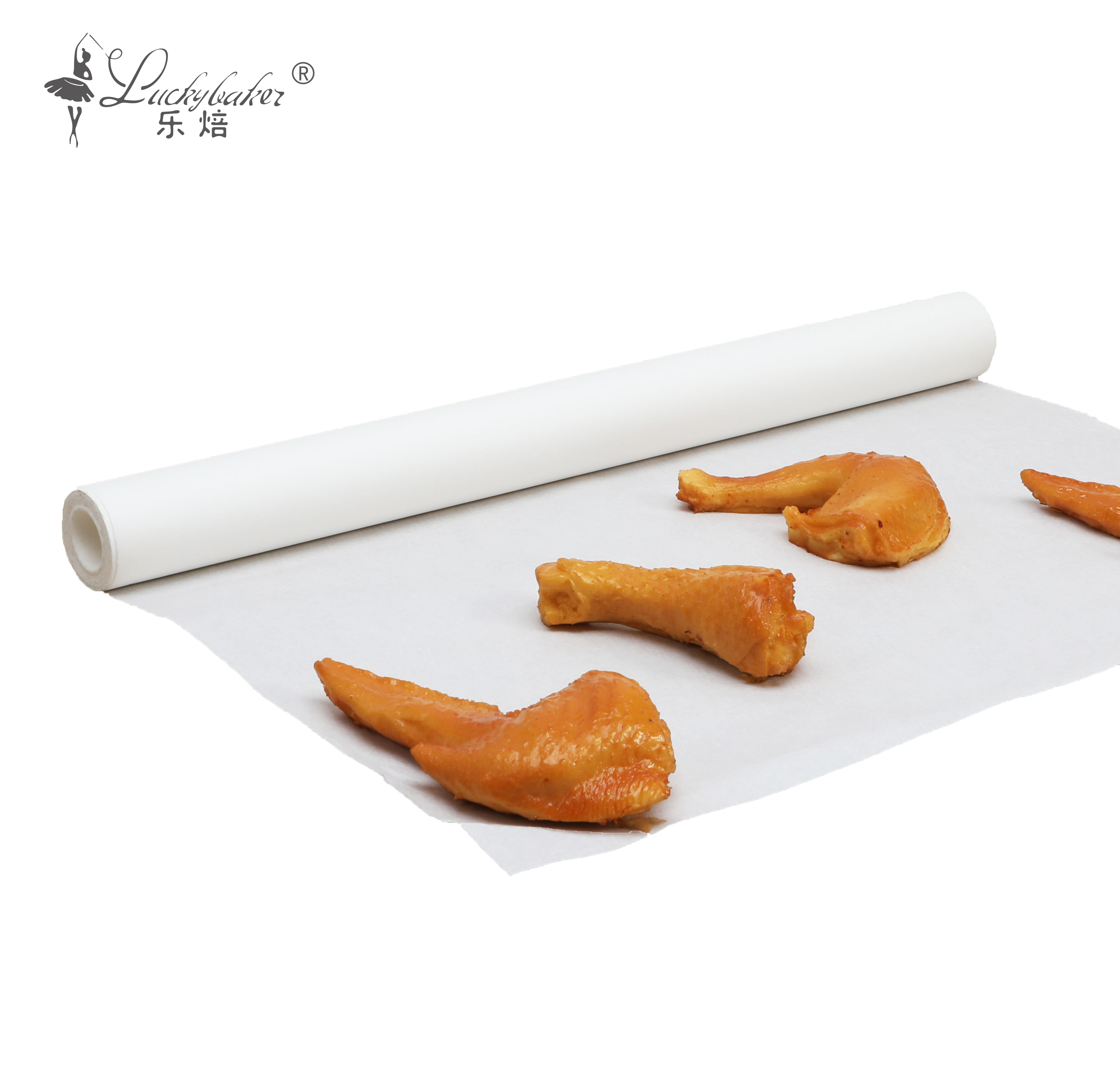 coreless-baking-paper-in-roll-paper-liner-series